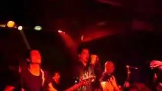 Kante Pinreliko - El engendro