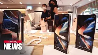 S. Korea sees ICT exports fall for 2nd straight month in August