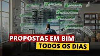 O que voce faria se recebesse 10 solicita&ccedil;&otilde;es de propostas todos os dias