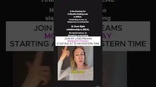 If A Guy Ghosts You, Do This 🤷&zwj;♀️ I Canada's Dating Coach | Chantal Heide