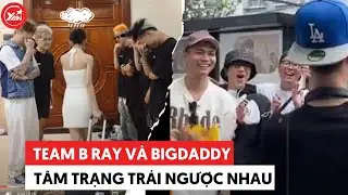 Màn chia tay 