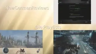 Willkommen auf NewGermanReviews