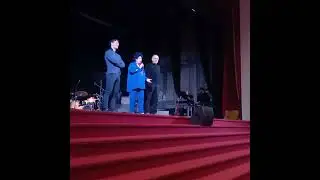 Sorrento, il gran finale è nel segno di Sergio Bruni e della gentilezza