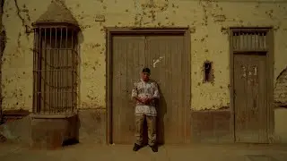 Nero Lvigi - Qué fue (Official Video)