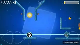 Red ball 4 level 52