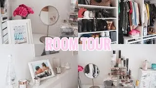 ROOM TOUR *2020* | Giorgia Rossi