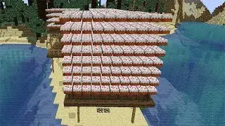 my friend surprised me for my birthday in Minecraft... [Asianianic Archive]