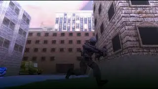 CSO Edge Bug and Jump Bug Movie