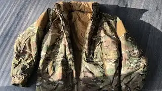 Helikon Tex - Level 7 - Cold Weather Jacket