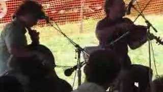 Casey Driessen & Ben Sollee - Boogie On Reggae Woman