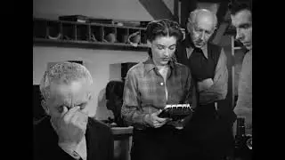The Thing From Another World 1951 PART 25