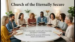 SUNDAY ASSEMBLY OF THE SAINTS AT C.E.S. (1/25/26)
