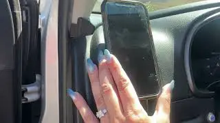 Rokform Magnetic Air Vent Mount Review | Strong Grip Car Phone Holder for Rokform Cases