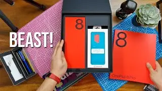 Fancy OnePlus 8 Pro PH Unboxing!