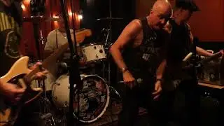 Sstain$ 1/11/2025 PFR Lounge Brisbane