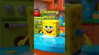 Clean up playlist on our Youtube Chanel #cleaninghacks #cleanupsong #cleaningplaylist