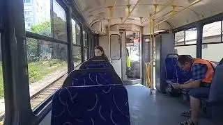 московская татра в Волгограде