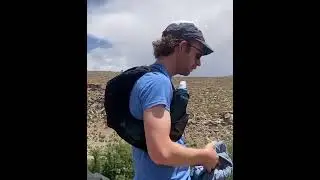 How to fit a running vest