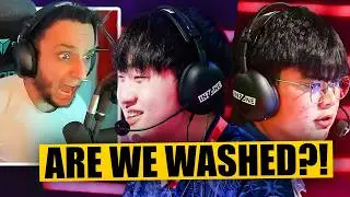 This Could Be PRX's Last Chance... (FNS Reacts To PRX vs Global Esports 2026 Pacific Kickoff: LR3)
