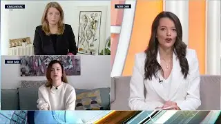 Reporterke N1 sumiraju utiske iz Kragujevca i Sremske Mitrovice (16.2.2025)