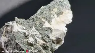 Thomsonite Thomsonit 42,2mm 🤍 Lomba dos Pianos - Sintra Lisabon (PT) 🇵🇹 -- www.rossminerals.com