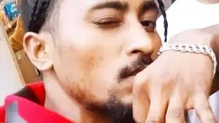 Sandesh Sanuwar _  6N0  TOLL 420  _ Official M\V   New Nepali Rap  Song  2023  STEN  Rapstar