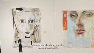 XV Bienal de Pintura do Eixo Atl&aacute;ntico