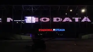 RIP Emeric Ienei (88) Legends never die. Champions League winner 1986. Steaua Bucuresti vs Barcelona
