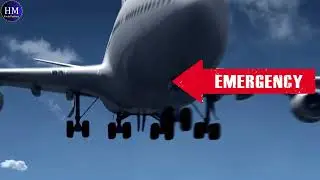 Pan-Pan vs. Mayday: Understanding Aviation Distress Calls🚀 | Emergency Communication in Aviation ✌️