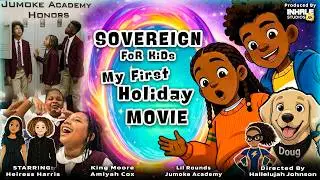 (Official Trailer) NEW KIDS ANIMATED MOVIE
