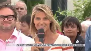 Château de Valmer - Émission 