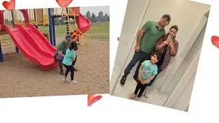 Daily vlog ❤️ |saskatoon | family time|