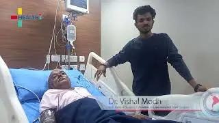 Thank you Health1 - Patient Video