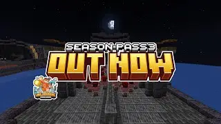 JailBreakMC - Season Pass 3 (OUT NOW)