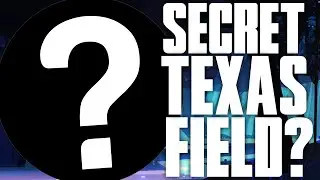 Secret Texas Airsoft Field? Shhhh...