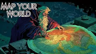 Как получить карты в D&D