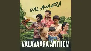Valavaara-Anthem