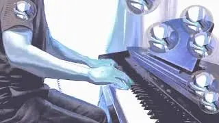 [piano] Space Sheriff Shaider / Annie ni Omakase / アニーにおまかせ