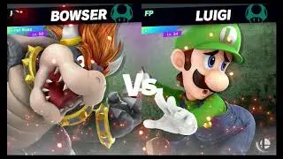 Testing amiibo In The Online Arena Update: Smash Ultimate