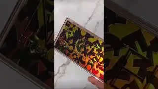 Urban Decay Naked Mini Eyeshadow Palette                            