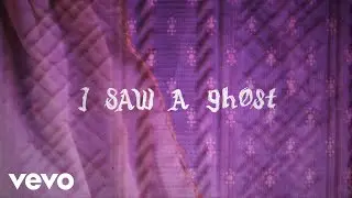 Ren&eacute;e Reed - I Saw A Ghost (Official Video)