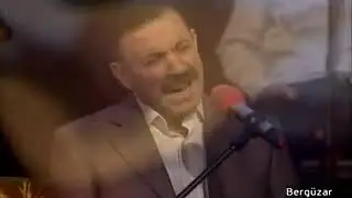 Yıldırım Budak - Gurbet Elde Baş Yastığa Gelende © TRT Bergüzar 2010