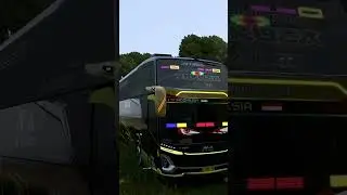 #basuri #telolet #ngoyodbus #jetbus  #fyp #bussid #busmania #busmaniacommunity #ets2 #ets2indonesia