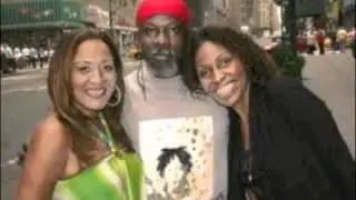 In memory of Jeff Joseph (Music played by Samuel Angely)