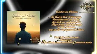 Glauben an Wunder - SoundDimensions - Official Video