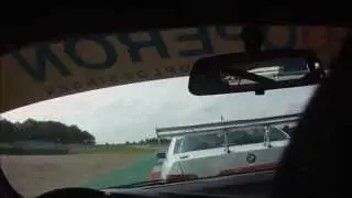 BMW Ooperon cup   Assen 2 september 2014   Race 2