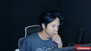 SEMAKIN WEW | LIVE POINT BLANK