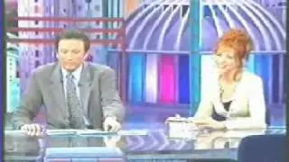 Mylène Farmer et ses délires à la TV