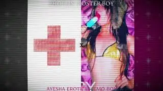 poster boy x emo boy - mashup