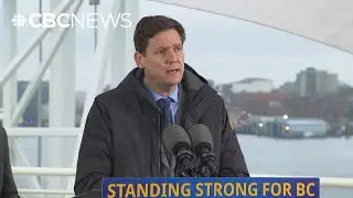 B.C. premier announces trade mission to India amid political tensions